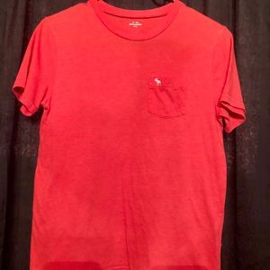 5 for $25 Abercrombie kids boys t-shirt